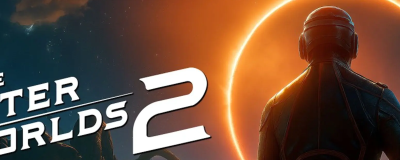 《天外世界2》二周目最高难度通关心得分享