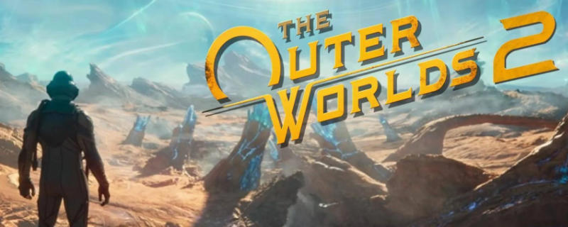 《天外世界2》开局特质和游戏技能推荐