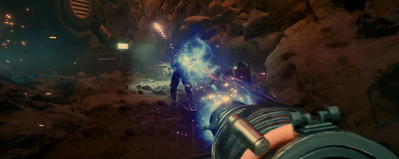 《天外世界2》新手开局武器推荐分享