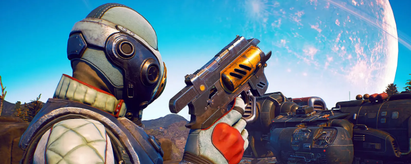 《天外世界2》游戏玩法技巧分享