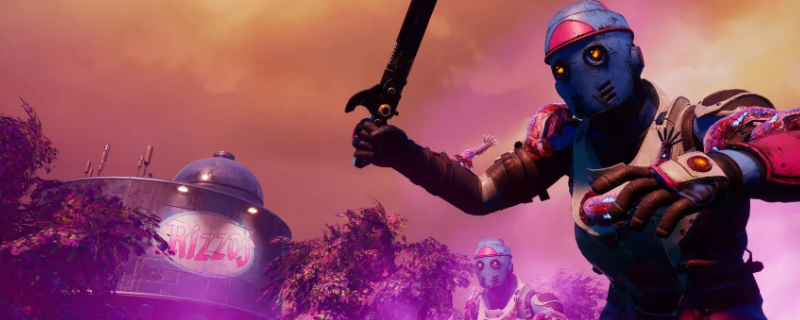 《天外世界2》超详细的新手攻略分享