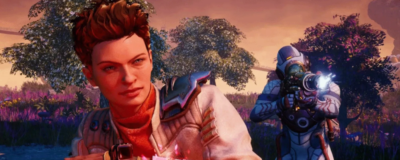 《天外世界2》超详细的新手攻略分享