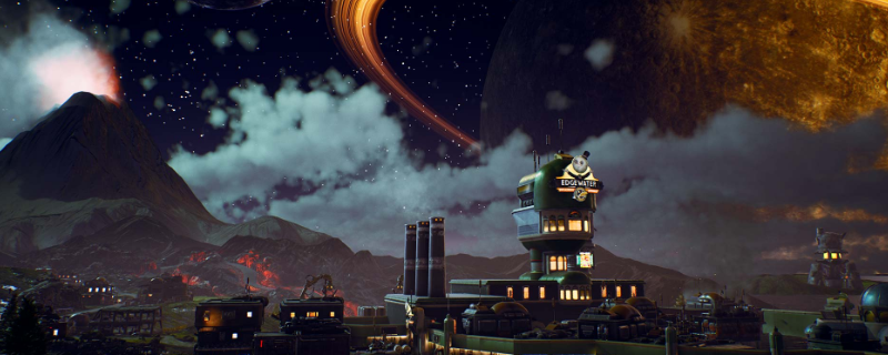 《天外世界2》最高难度第一章BOSS战打法分享