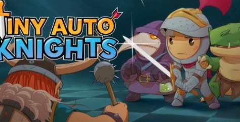 《自走骑士团》游戏配置要求介绍