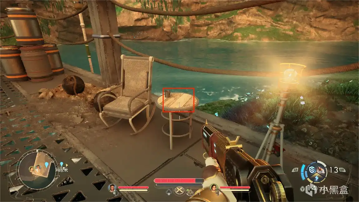 《天外世界2》科学冒险季刊全收集攻略分享