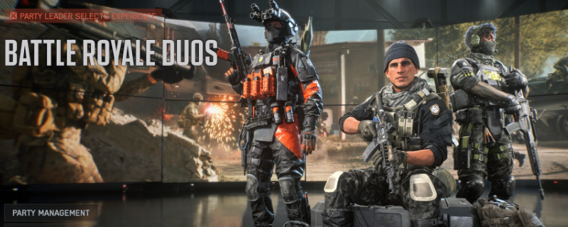 《战地6》武器排名及选择分享