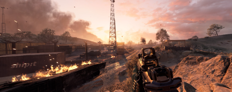 《战地6》游戏画质超详细优化教程