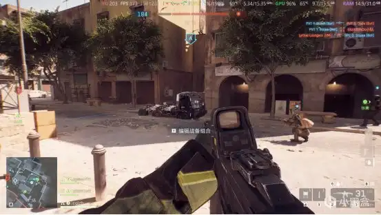 《战地6》游戏画质超详细优化教程