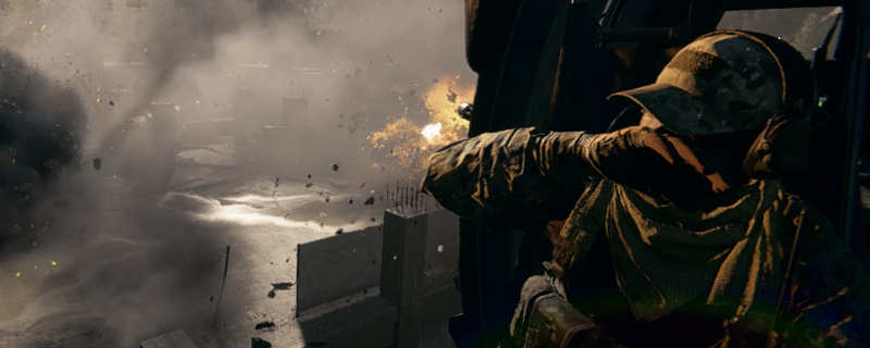 《战地6》挑战任务支援专家3注意事项分享