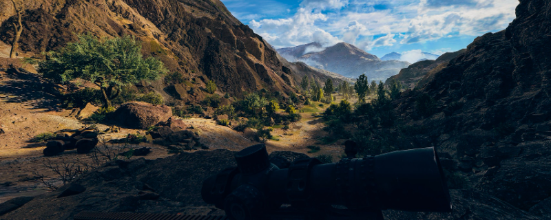 《战地6》靶心闪击成就完成方法介绍