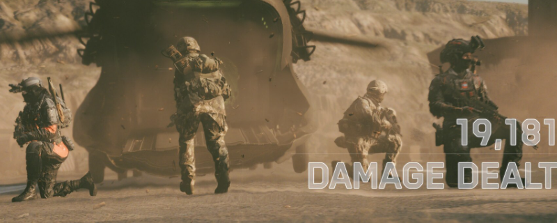 《战地6》深六行动成就完成方法介绍