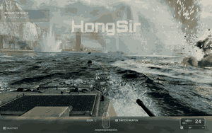 《战地6》深六行动成就完成方法介绍