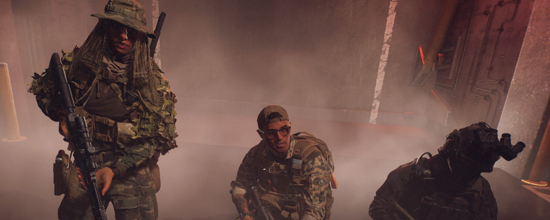 《战地6》效率成就完成方法介绍