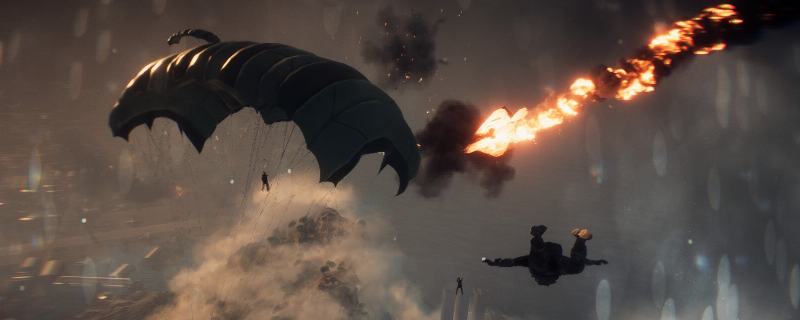 《战地6》时代的终结成就完成方法介绍