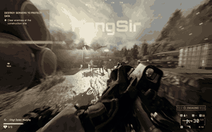 《战地6》一石三鸟成就完成方法介绍