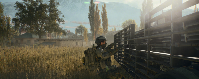 《战地6》族群领袖成就完成方法介绍