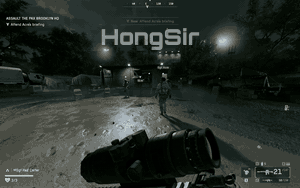 《战地6》战争之狼成就完成方法介绍