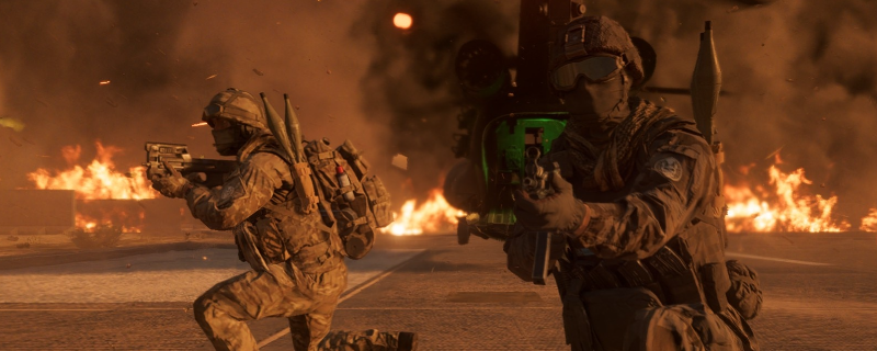 《战地6》战争猎犬成就完成方法介绍