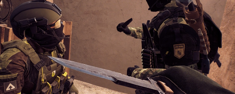 《战地6》斗篷与匕首成就完成方法介绍