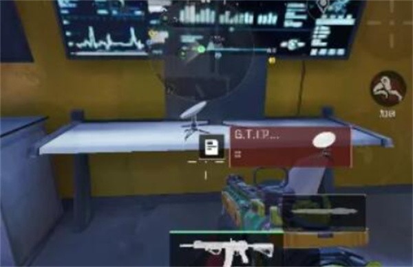 三角洲行动航天基地11月13日密码分享