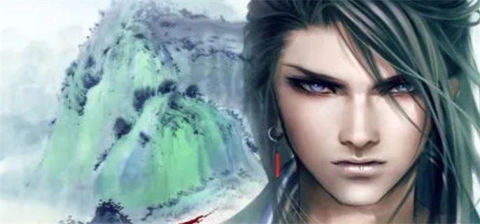 天龙八部畅易阁交易操作界面