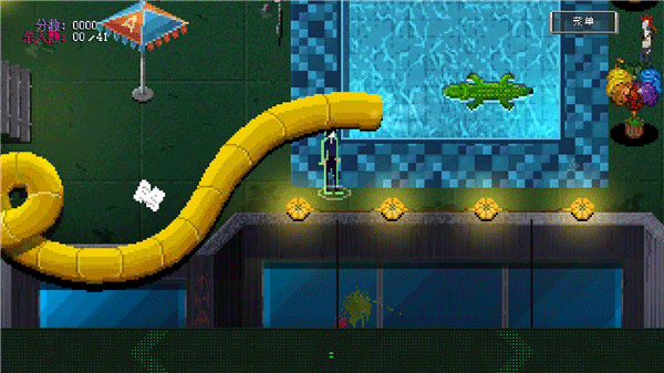 疯狂派对go中文版