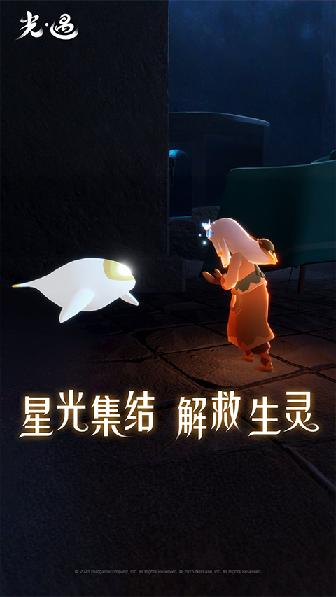 芥子空间sky光遇手游