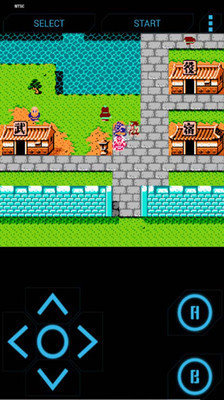 三国志吞食天地街机手机版