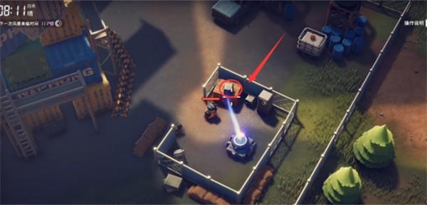 逃离鸭科夫0号区保险箱钥匙怎么获取 逃离鸭科夫0号区保险箱钥匙怎么获取