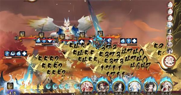 阴阳师月魔兔速刷阵容怎么搭配 阴阳师月魔兔速刷阵容怎么搭配