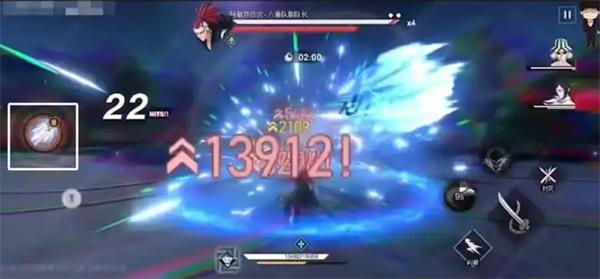 境界刀鸣战斗系统怎么样 境界刀鸣战斗系统怎么样