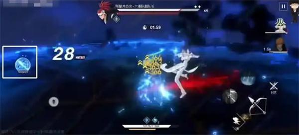 境界刀鸣战斗系统怎么样 境界刀鸣战斗系统怎么样