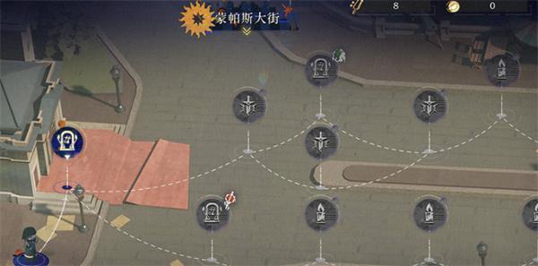 重返未来1999无声综合征怎么玩 重返未来1999无声综合征怎么玩