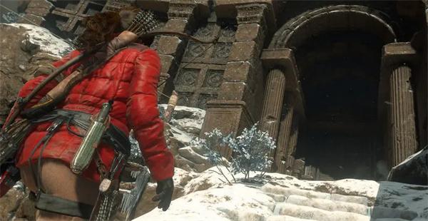 古墓丽影崛起庄园保险柜密码是什么 古墓丽影崛起庄园保险柜密码是什么