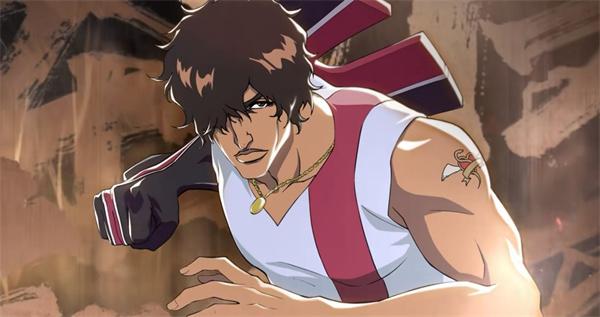 境界刀鸣茶渡泰虎技能是什么 境界刀鸣茶渡泰虎技能是什么