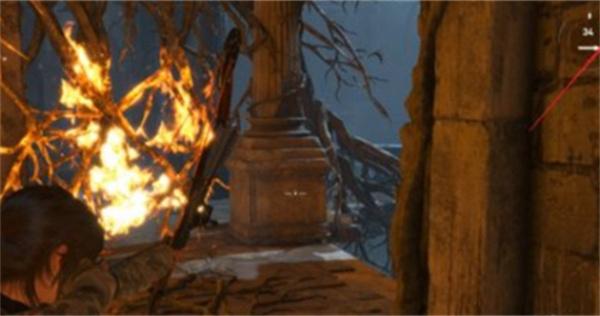 古墓丽影崛起怎么切换箭矢 古墓丽影崛起怎么切换箭矢