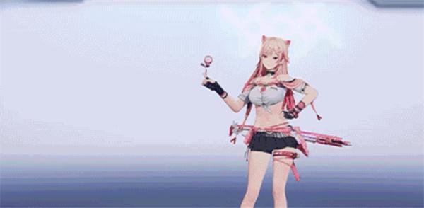 尘白禁区米娅星彩技能是什么 尘白禁区米娅星彩技能是什么