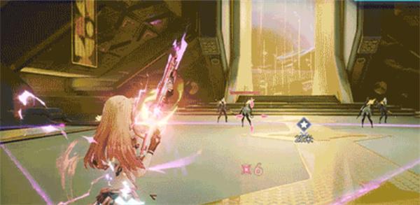 尘白禁区米娅星彩技能是什么 尘白禁区米娅星彩技能是什么