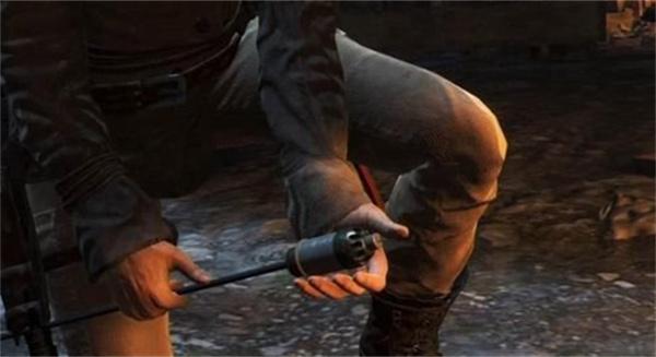 古墓丽影崛起卫城门怎么炸开 古墓丽影崛起卫城门怎么炸开