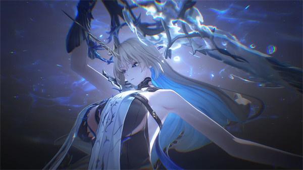 鸣潮千咲队伍怎么搭配 鸣潮千咲队伍怎么搭配