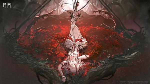 鸣潮千咲队伍怎么搭配 鸣潮千咲队伍怎么搭配