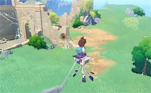 洛克王国世界秩序鱿墨怎么进化 洛克王国世界秩序鱿墨怎么进化