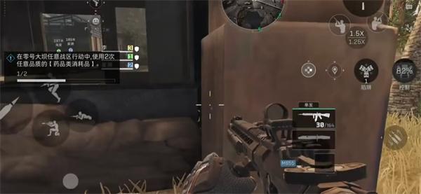 三角洲行动S7赛季有什么内容 三角洲行动S7赛季有什么内容