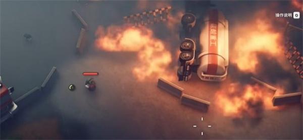 逃离鸭科夫雇佣兵营地在哪 逃离鸭科夫雇佣兵营地在哪