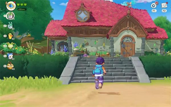 洛克王国世界野闪怎么刷 洛克王国世界野闪怎么刷