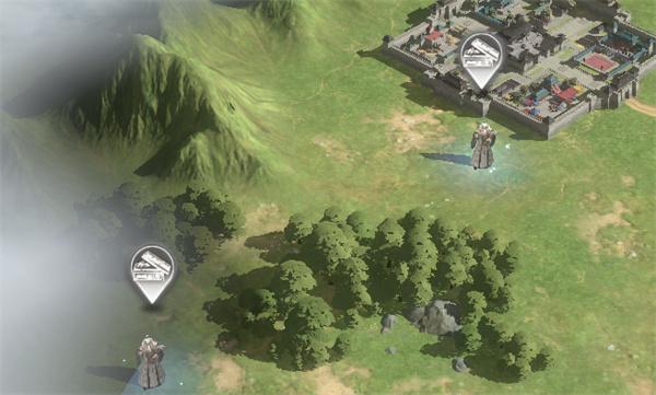 三国天下归心官渡之战怎么玩 三国天下归心官渡之战怎么玩