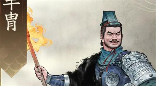 三国望神州车胄角色强度怎么样 三国望神州车胄角色强度怎么样