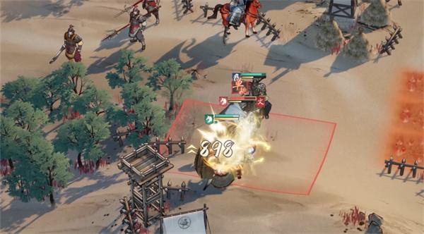 三国望神州车胄角色强度怎么样 三国望神州车胄角色强度怎么样