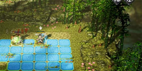 逸剑风云决江吟风怎么打 逸剑风云决江吟风怎么打