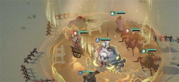 三国望神州长坂坡之战怎么玩 三国望神州长坂坡之战怎么玩